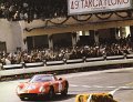 132 Ferrari 250 LM   L.Taramazzo - O.Sigala (2)